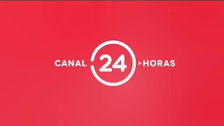 Canal 24 Horas se impone como el más visto de la televisión de pago [upl. by Kienan]