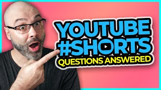 YouTube Shorts All Questions Answered [upl. by Gerg]