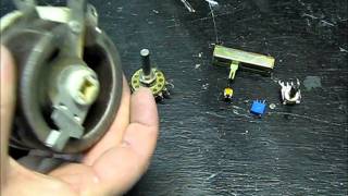 What is a Potentiometer [upl. by Anilak709]