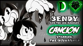 Canción Bendy And The Ink Machine  DAGAMES  COVER ESPAÑOL [upl. by Etana]