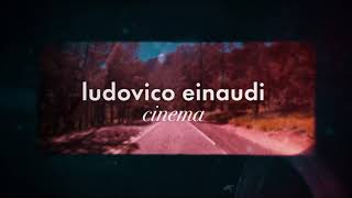 Ludovico Einaudi  Cinema  Official Trailer [upl. by Maximo]