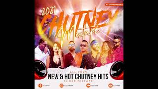 2021 Chutney Mixtape [upl. by Lemkul19]