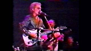 JJ Cale  RIP 19382013  Live  The Bottom Line NYC 1992 complete show [upl. by Brink]