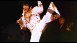 Elvis Presley  Jailhouse Rock December 28 1976  Dallas [upl. by Sternberg88]