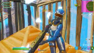 3v3 zone wars matchmaking game in fortnite [upl. by Accisej58]