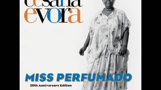 Cesaria Evora  Sodade 20th Anniversary Edition [upl. by Adnim]