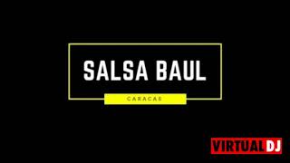 SALSA BAUL CARACAS 2022 [upl. by Ahsiema]