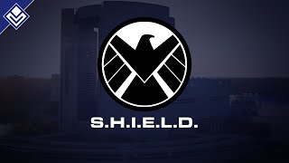 SHIELD  Marvel Cinematic Universe [upl. by Fillander754]