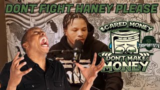 Gervonta Davis Advised To Never Face Devin Haney [upl. by Aiello603]