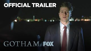 Gotham Series Finale Trailer  Season 5 Ep 12  GOTHAM [upl. by Ellehcal]