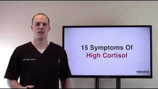 Specific Hormones  Functions of Cortisol [upl. by Docia]