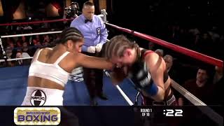 AMANDA SERRANO TOP KOS [upl. by Charissa450]