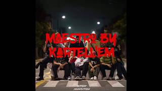 KartellEm  Maestro Lyrics [upl. by Aridan]