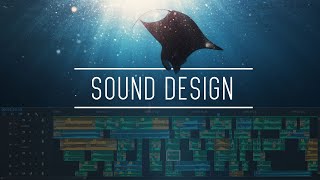 SOUND DESIGN for FILMMAKING  Tutorial [upl. by Perni]