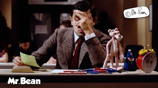 Mr Bean  Mr Bean  S01 E01 Full Episode HD  Official Mr Bean [upl. by Niliac]