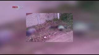 Asesinan a dos hombres en Sahuayo [upl. by Pine466]