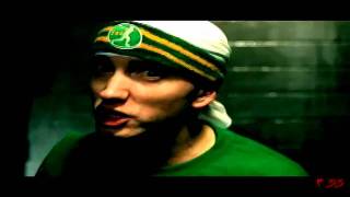 Eminem  Sing For The Moment Uncensored HD  Lyrics [upl. by Schroder196]