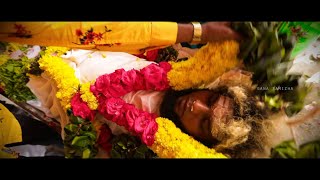 Nanban RIP Song  Saravedi Saran  Gana Tamizha 2021 [upl. by Anire]