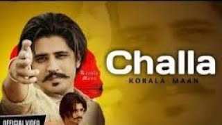 Challa by Shaukat Ali Late  One of the greatest folk song ever by the folk Legend  OSA Worldwide [upl. by Jackqueline529]