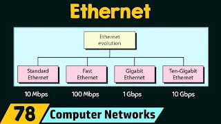 Ethernet [upl. by Lankton411]