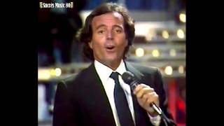 Julio Iglesias  A vous les femmes [upl. by Waylon]