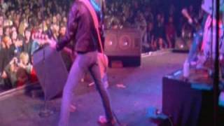 Ramones Live London 1977 full show Part 1 [upl. by Imat505]