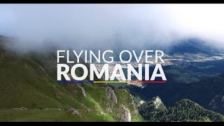 Visit Romania Amazing Landscapes [upl. by Gorlin965]