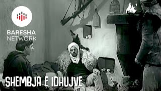 Shembja e Idhujve Film ShqiptarAlbanian Movie [upl. by Micki]