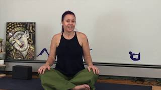 TRE Full Practice Trauma and Tension Release Exercise [upl. by Bernette240]