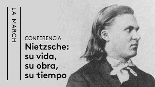 Nietzsche I La vida de un filósofo atormentado  La March [upl. by Dinnie]