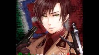 Hetalia We No Speak Americano [upl. by Adlihtam123]