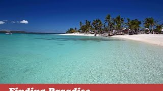 Top 10 Beaches in Cebu Philippines [upl. by Terrijo448]