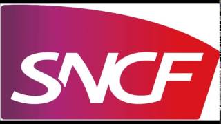 SNCF  Logo sonore  Sonic logo [upl. by Jobyna]