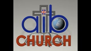 Introducing AIBC  Alconbury Independent Baptist Church [upl. by Wendel765]