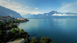 Montreux Switzerland [upl. by Plumbo]