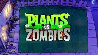 Moongrains Night Horde  Plants vs Zombies [upl. by Goodyear]