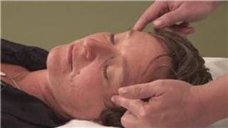 Acupressure Therapy  Acupressure Points for Bells Palsy [upl. by Nolahp]