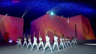 Now United  All Day Official Now Love Video [upl. by Trevorr]