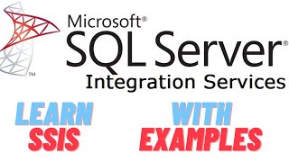 01 Introduction to SSIS  Create your first SSIS package [upl. by Assereht]