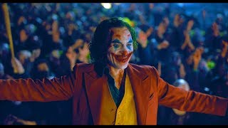 Joker Meets Thomas Wayne  JOKER 2019 4K [upl. by Eitak]