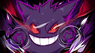 How to evolve Haunter into Gengar in Pokémon Unbound [upl. by Rothmuller]