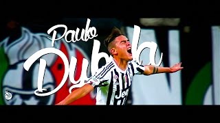 Paulo Dybala  First Year at Juve  4K [upl. by Nilok]