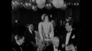 New York in the 1920s 1961 documentary [upl. by Tterrej773]