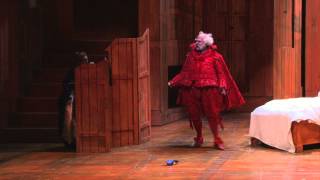 Falstaff 6 Minute Highlights  San Francisco Opera 2013 [upl. by Erik27]