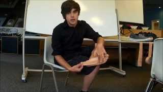 Top 10 Ways To Cure Plantar Fasciitis [upl. by Aneleairam]