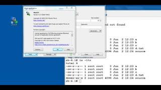 File Transfer From Linux to Windows Machine Using WinSCP Tool [upl. by Amaerd623]