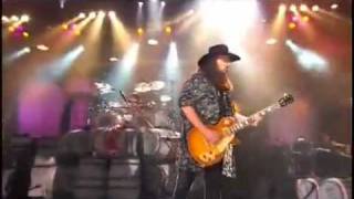 Tuesdays Gone live  Lynyrd Skynyrd [upl. by Orly]