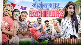 Berozgaari Berozgaar Bachelors EP  01 Amit Bhadana [upl. by Atalanta]