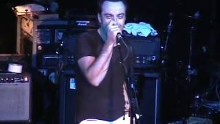 Catherine Wheel  New York Bowery Ballroom 11 July 2000 Full Show [upl. by Hinman470]