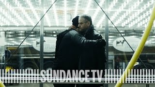 GOMORRAH Season 2 Back in Business Official Clip Episode 202  SundanceTV [upl. by Neelahtak]